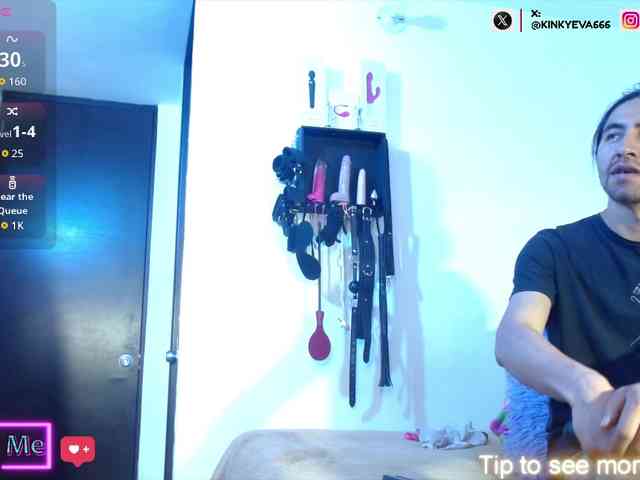 KIDDEVAA666999 webcam