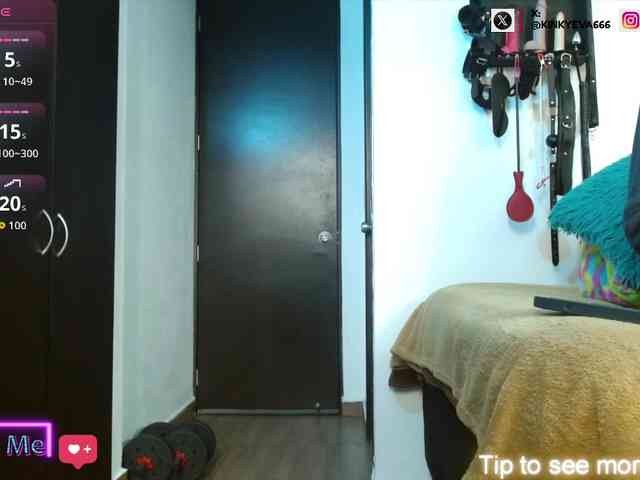 KIDDEVAA666999 webcam