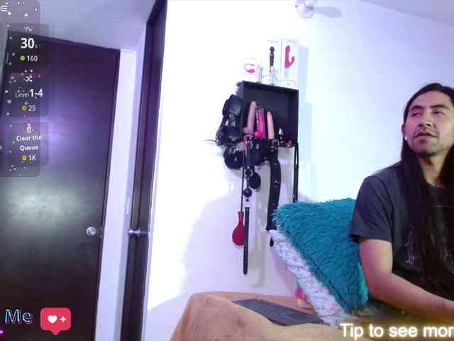 KIDDEVAA666999 webcam