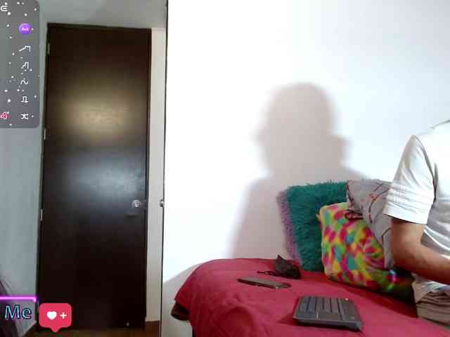 nude webcam show KIDDEVAA666999