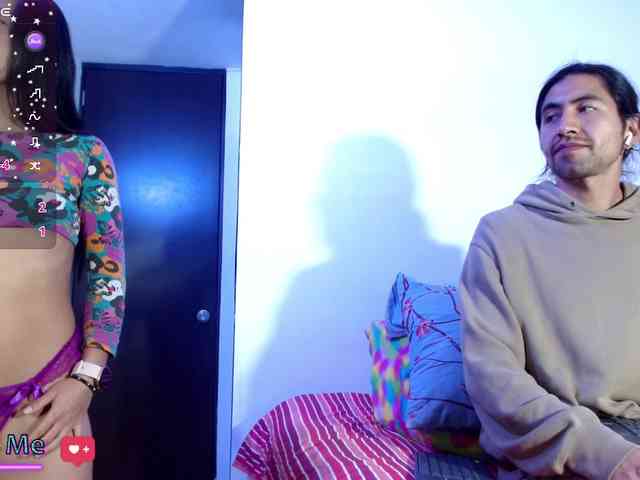 KIDDEVAA666999 webcam