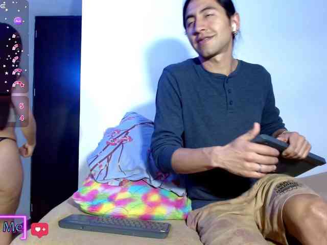KIDDEVAA666999 webcam