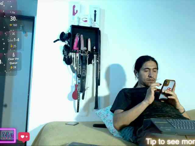 KIDDEVAA666999 webcam