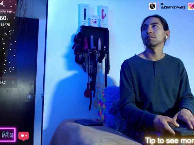 KIDDEVAA666999 webcam