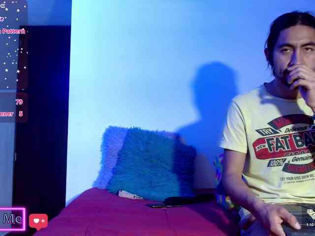 KIDDEVAA666999 webcam