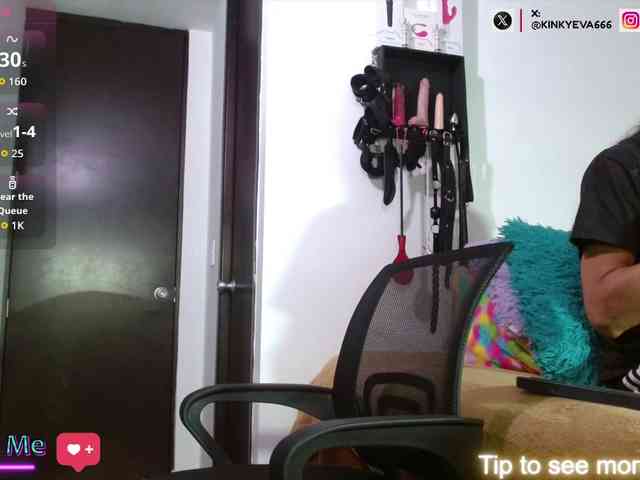 KIDDEVAA666999 webcam