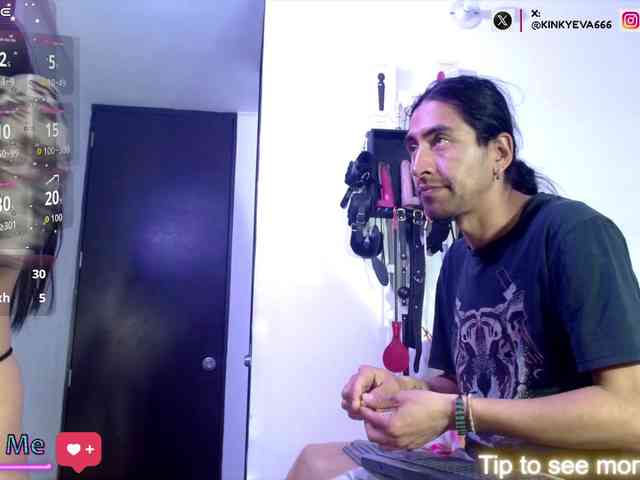 KIDDEVAA666999 webcam