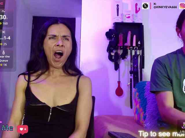 KIDDEVAA666999 webcam