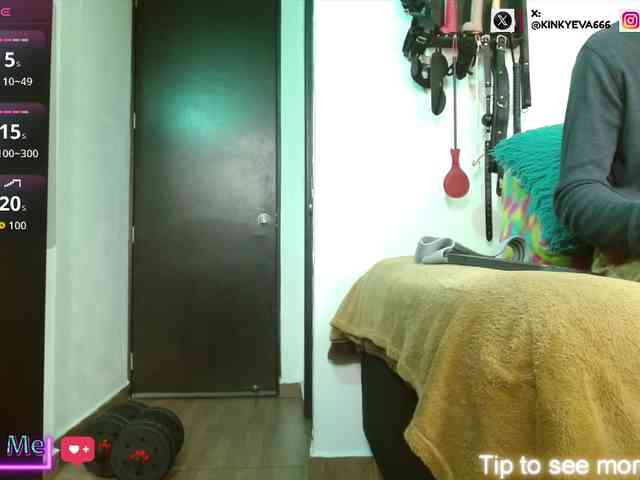 KIDDEVAA666999 webcam