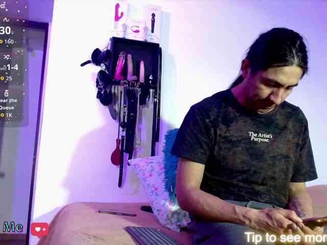 KIDDEVAA666999 webcam