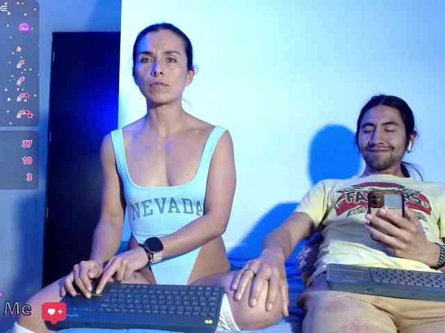 KIDDEVAA666999 webcam