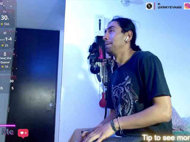 KIDDEVAA666999 webcam