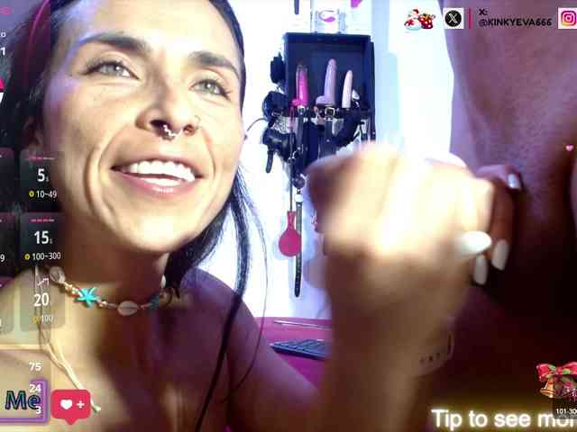 KIDDEVAA666999 webcam