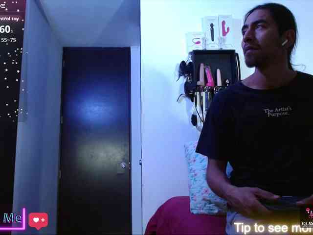 KIDDEVAA666999 webcam
