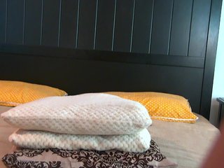 Yanira-Muslim Porn Show