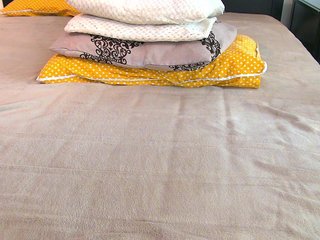 Yanira-Muslim Porn Show