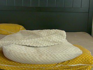 Yanira-Muslim Porn Show