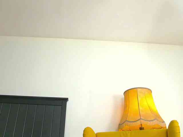 Yanira-Muslim webcam