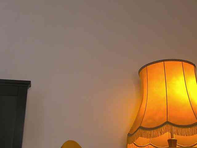 Yanira-Muslim webcam