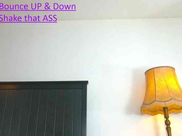 Yanira-Muslim webcam