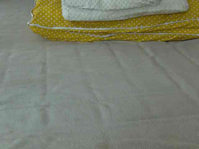 Yanira-Muslim webcam