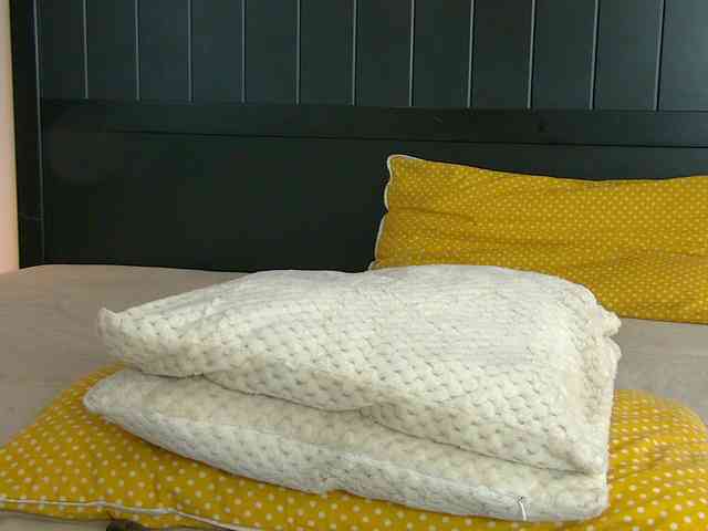 Yanira-Muslim webcam