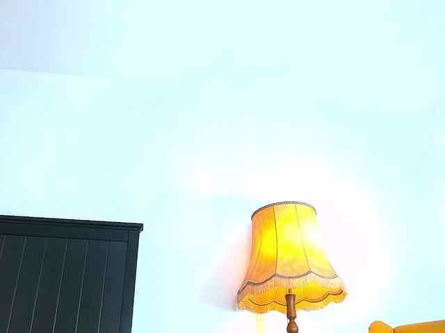 Yanira-Muslim webcam