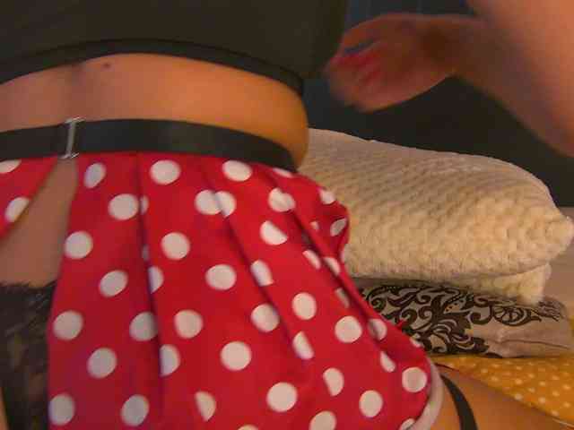 Yanira-Muslim webcam