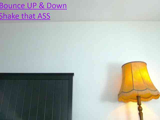 Yanira-Muslim webcam