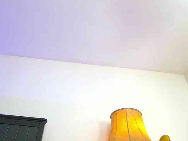 Yanira-Muslim webcam