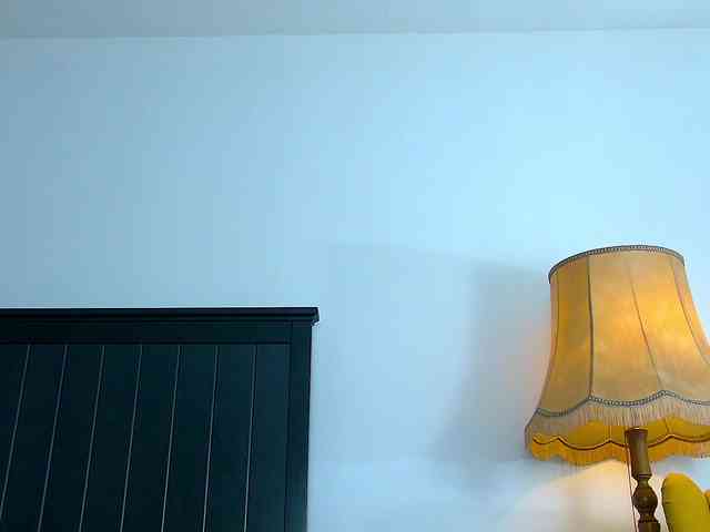 Yanira-Muslim webcam