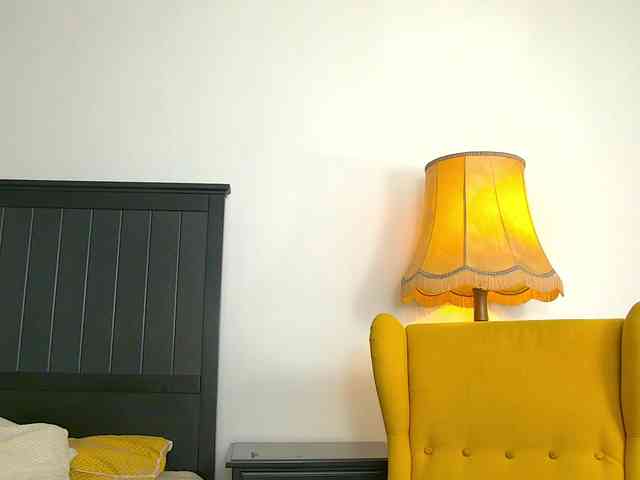 Yanira-Muslim webcam