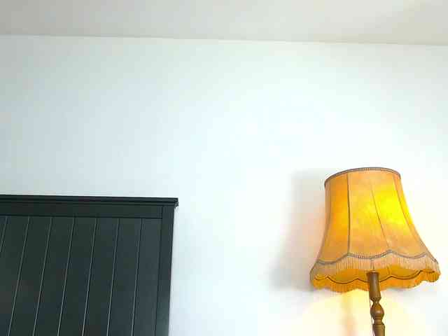 Yanira-Muslim webcam