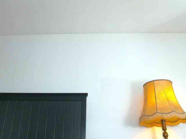 Yanira-Muslim webcam