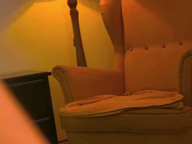 Yanira-Muslim webcam