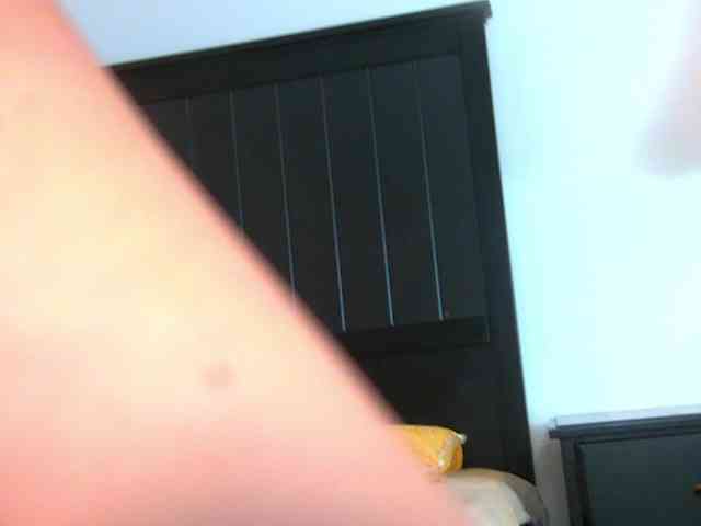 Yanira-Muslim webcam