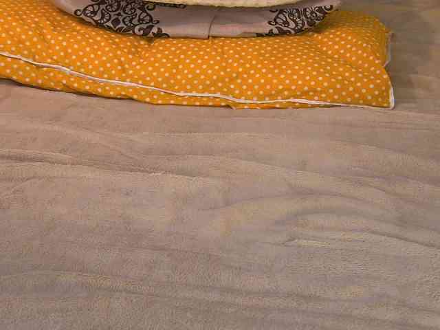 Yanira-Muslim webcam