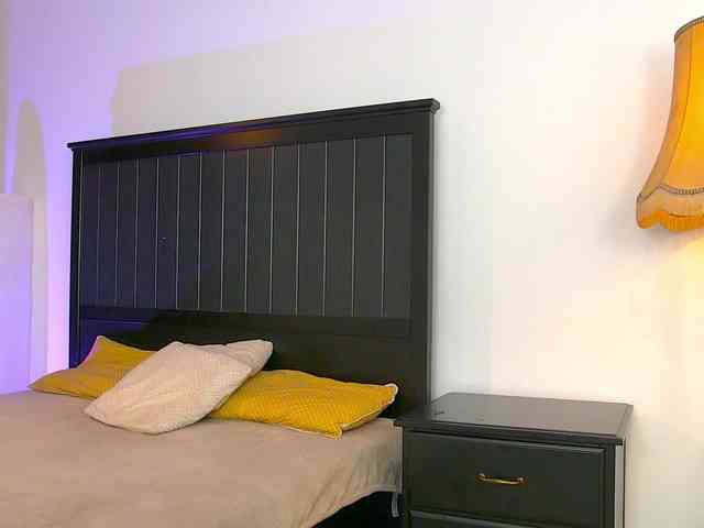 Yanira-Muslim webcam