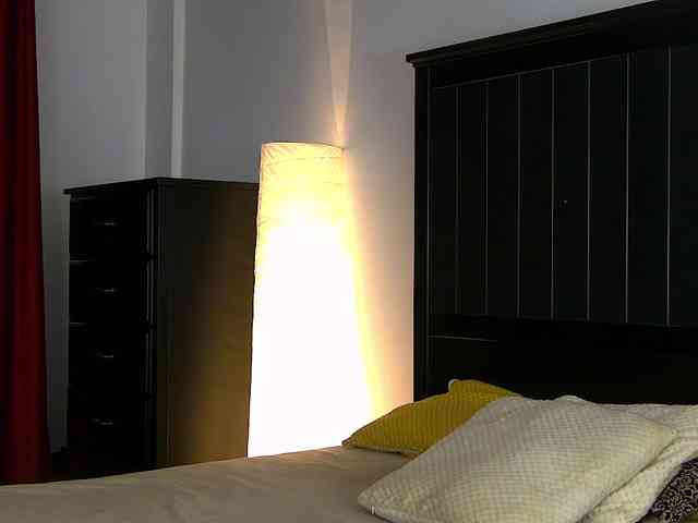 Yanira-Muslim webcam