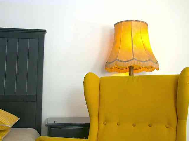 Yanira-Muslim webcam