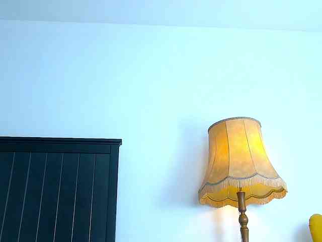 Yanira-Muslim webcam