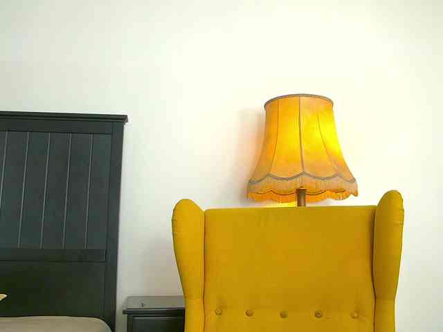 Yanira-Muslim webcam