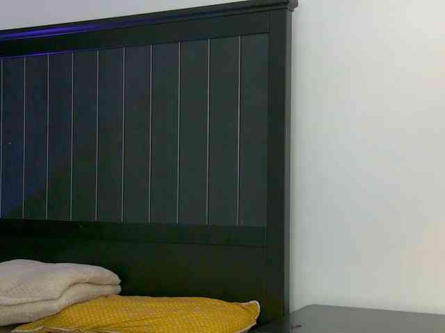 Yanira-Muslim webcam