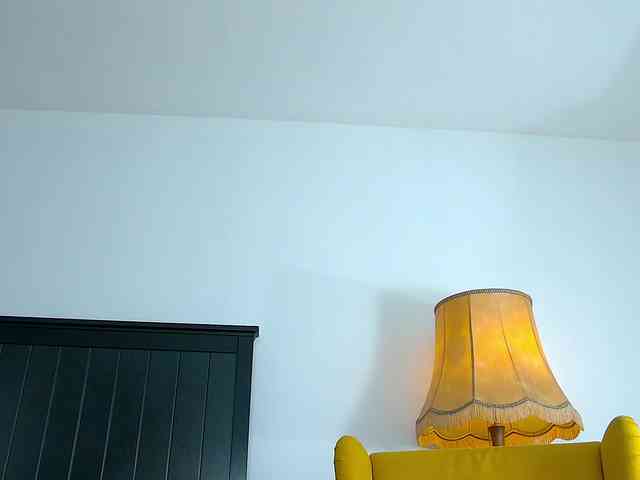 Yanira-Muslim webcam