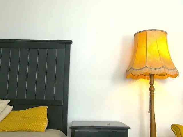 Yanira-Muslim webcam