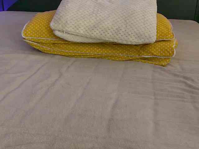 Yanira-Muslim webcam