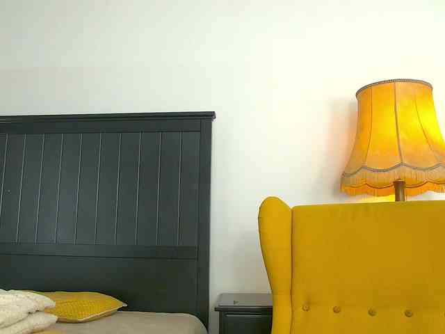 Yanira-Muslim webcam