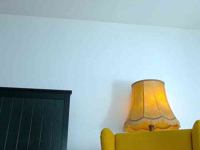 Yanira-Muslim webcam