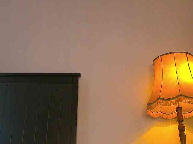 Yanira-Muslim webcam