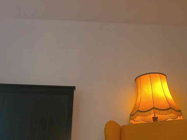 Yanira-Muslim webcam